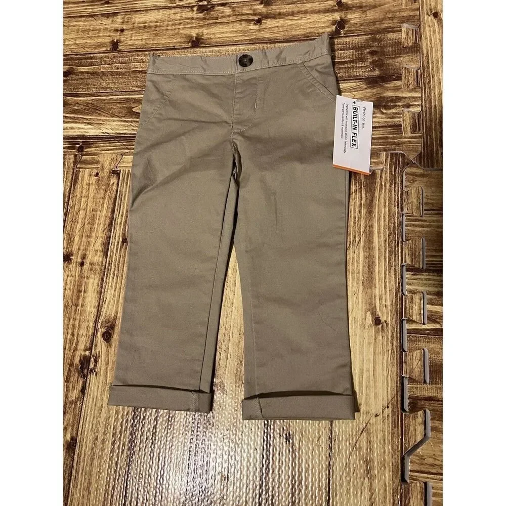 NWT Old Navy Baby Khakis 18-24m